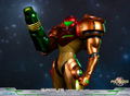 Metroid Prime PVC Statue: Samus Varia Suit [Collector's Edition] thumbnail 33