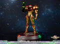 Metroid Prime PVC Statue: Samus Varia Suit [Collector's Edition] thumbnail 39