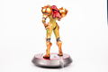 Metroid Prime PVC Statue: Samus Varia Suit [Collector's Edition] thumbnail 4