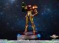 Metroid Prime PVC Statue: Samus Varia Suit [Collector's Edition] thumbnail 40
