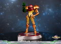 Metroid Prime PVC Statue: Samus Varia Suit [Collector's Edition] thumbnail 41