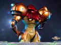 Metroid Prime PVC Statue: Samus Varia Suit [Collector's Edition] thumbnail 45