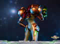 Metroid Prime PVC Statue: Samus Varia Suit [Collector's Edition] thumbnail 48