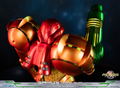 Metroid Prime PVC Statue: Samus Varia Suit [Collector's Edition] thumbnail 52