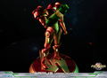 Metroid Prime PVC Statue: Samus Varia Suit [Collector's Edition] thumbnail 56