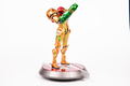 Metroid Prime PVC Statue: Samus Varia Suit [Collector's Edition] thumbnail 7