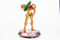 Metroid Prime PVC Statue: Samus Varia Suit [Collector's Edition] thumbnail 8