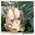 Monster Hunter Deformed Plush Diablos (Reprint) thumbnail 3