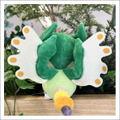 Monster Hunter Deformed Plush Pukei-Pukei (Reprint) thumbnail 4
