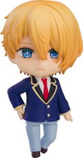 Nendoroid No. 2266 Oshi no Ko: Aqua [GSC Online Shop Limited Ver.] thumbnail 1