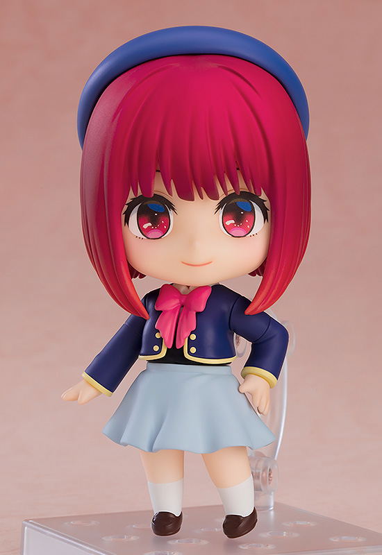 Nendoroid No. 2273 Oshi no Ko: Arima Kana [GSC Online Shop Limited Ver.] image 3