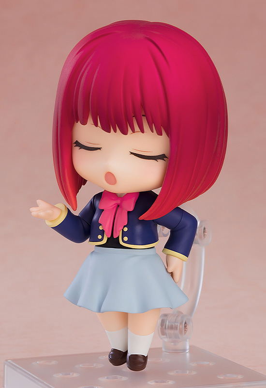 Nendoroid No. 2273 Oshi no Ko: Arima Kana [GSC Online Shop Limited Ver.] image 6