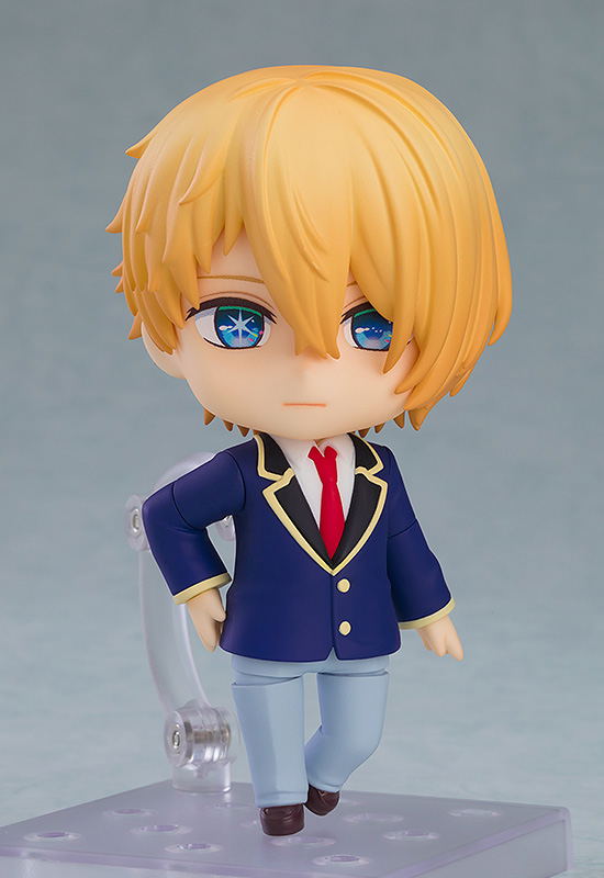 Nendoroid No. 2266 Oshi no Ko: Aqua image 2