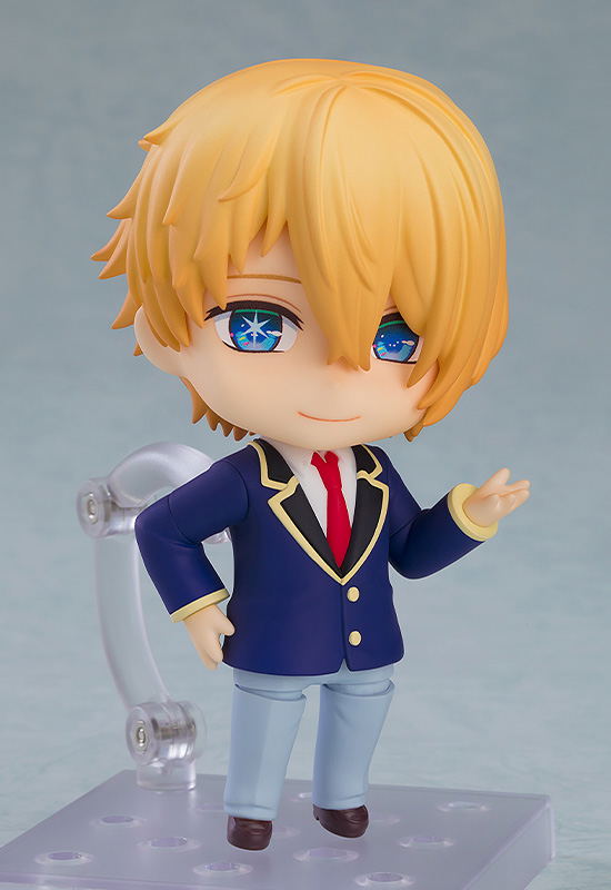 Nendoroid No. 2266 Oshi no Ko: Aqua image 5