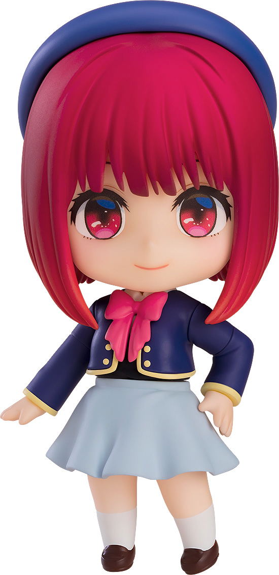 Nendoroid No. 2273 Oshi no Ko: Arima Kana image 1