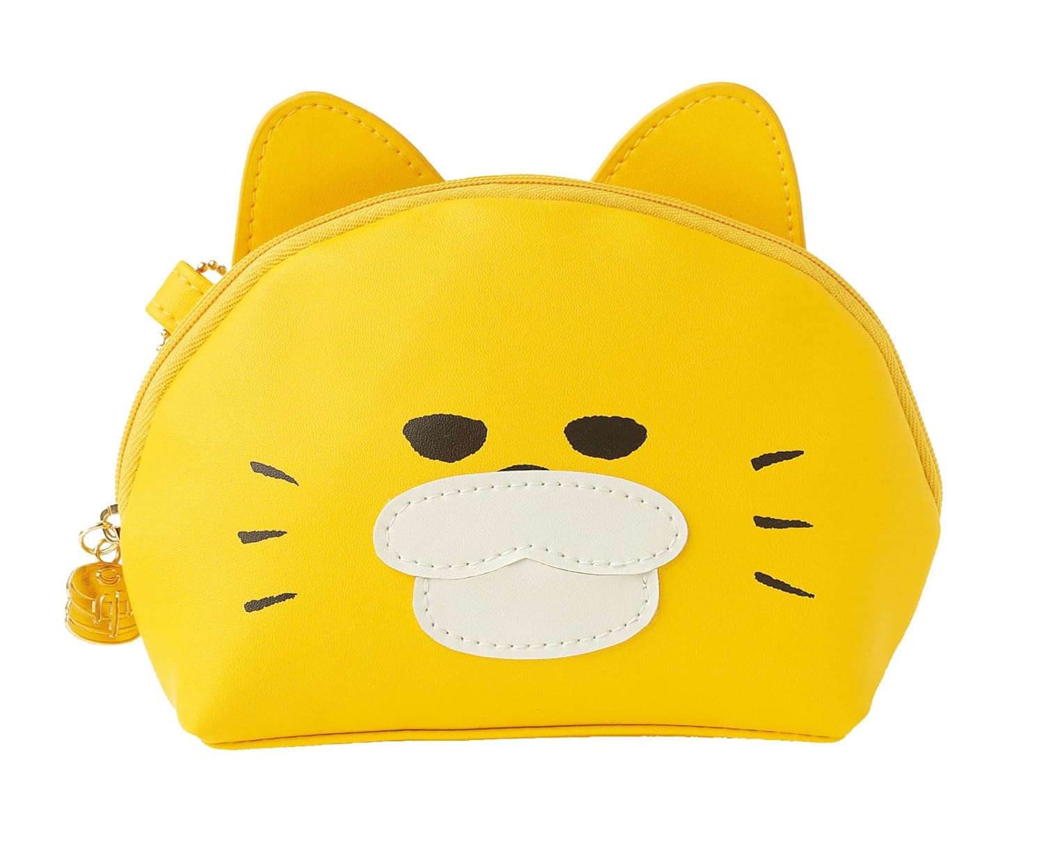 Noraneko Gundan Pekopeko Camp Limited Edition With Pouch