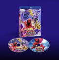 Ohsama Sentai King-Ohger: Adventure Heaven Complete Pack [Limited Edition] thumbnail 2