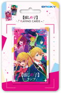Oshi No Ko Playing Cards (Re-run) thumbnail 1