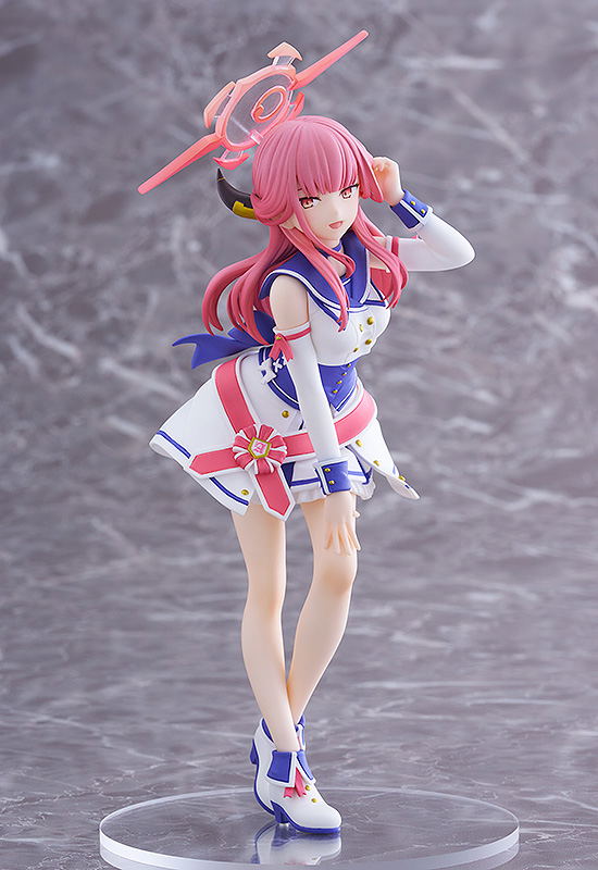 Blue Archive: Pop Up Parade Aru Mischievous Straight Ver. image 2