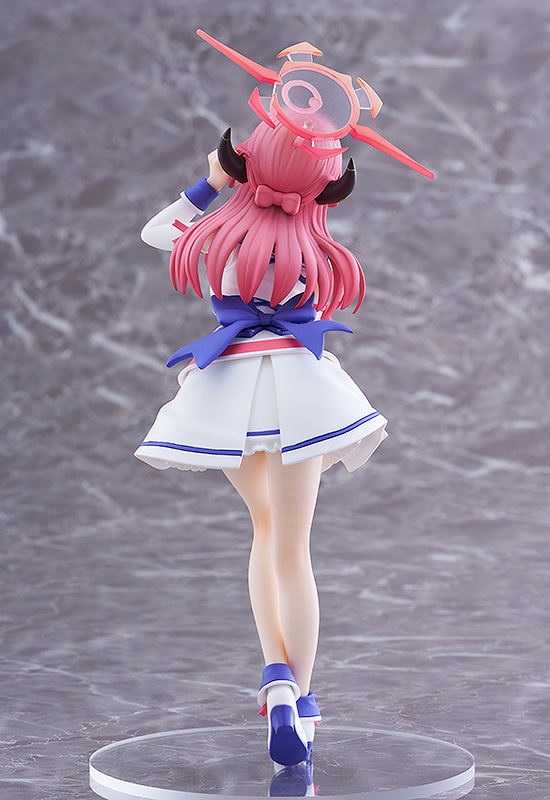Blue Archive: Pop Up Parade Aru Mischievous Straight Ver. image 3