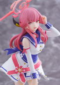 Blue Archive: Pop Up Parade Aru Mischievous Straight Ver. thumbnail 4