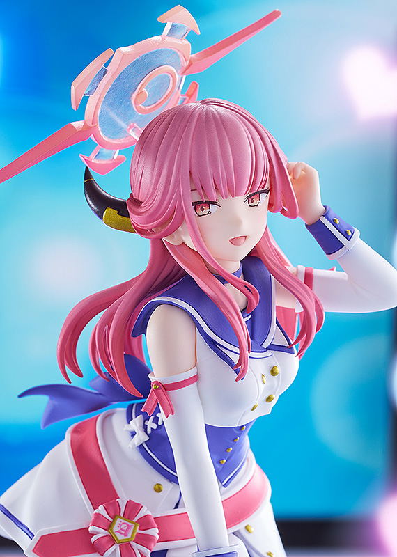 Blue Archive: Pop Up Parade Aru Mischievous Straight Ver. image 5