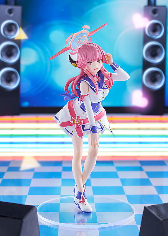 Blue Archive: Pop Up Parade Aru Mischievous Straight Ver. image 6