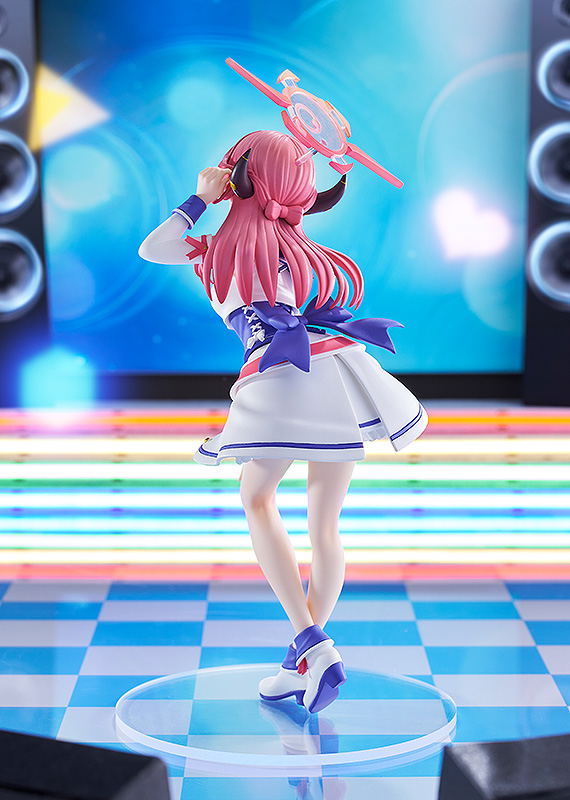Blue Archive: Pop Up Parade Aru Mischievous Straight Ver. image 7