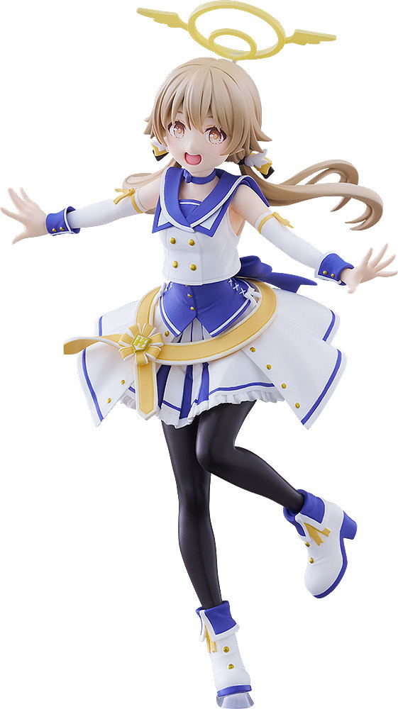 Blue Archive: Pop Up Parade Hifumi Mischievous Straight Ver. image 1