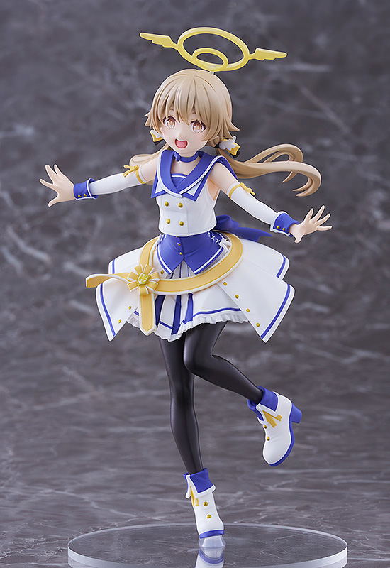 Blue Archive: Pop Up Parade Hifumi Mischievous Straight Ver. image 2