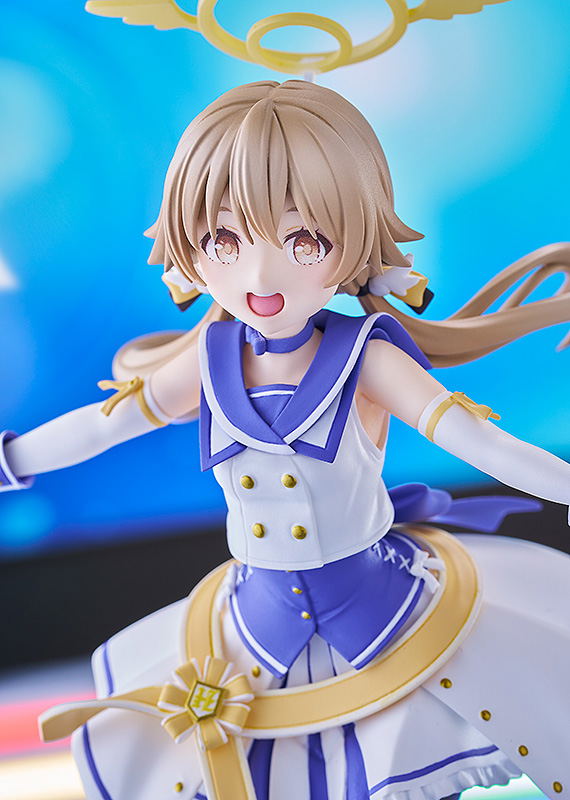 Blue Archive: Pop Up Parade Hifumi Mischievous Straight Ver. image 5