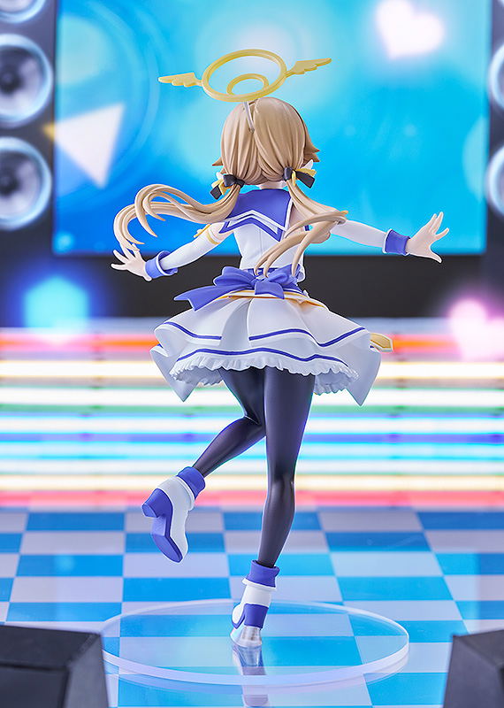 Blue Archive: Pop Up Parade Hifumi Mischievous Straight Ver. image 7