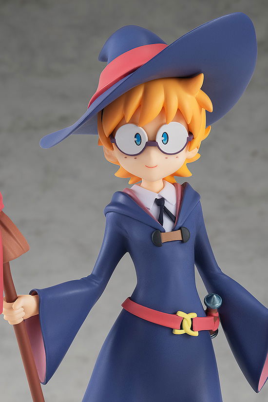 Little Witch Academia: Pop Up Parade Lotte Jansson image 4
