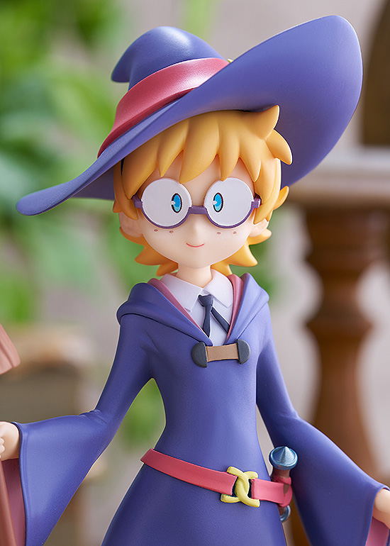 Little Witch Academia: Pop Up Parade Lotte Jansson image 5