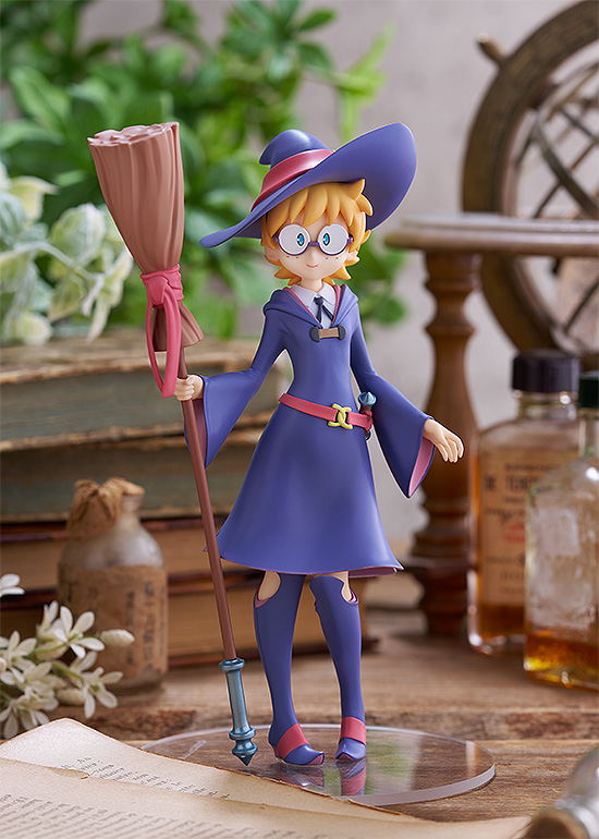 Little Witch Academia: Pop Up Parade Lotte Jansson image 6