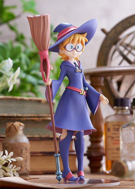 Little Witch Academia: Pop Up Parade Lotte Jansson image 7