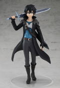 Sword Art Online the Movie -Progressive- Aria of a Starless Night: Pop Up Parade Kirito Aria of a Starless Night Ver. thumbnail 2