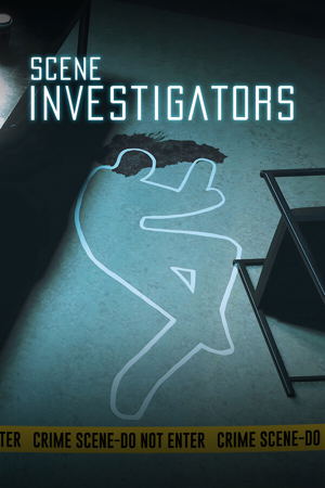 Scene Investigators_