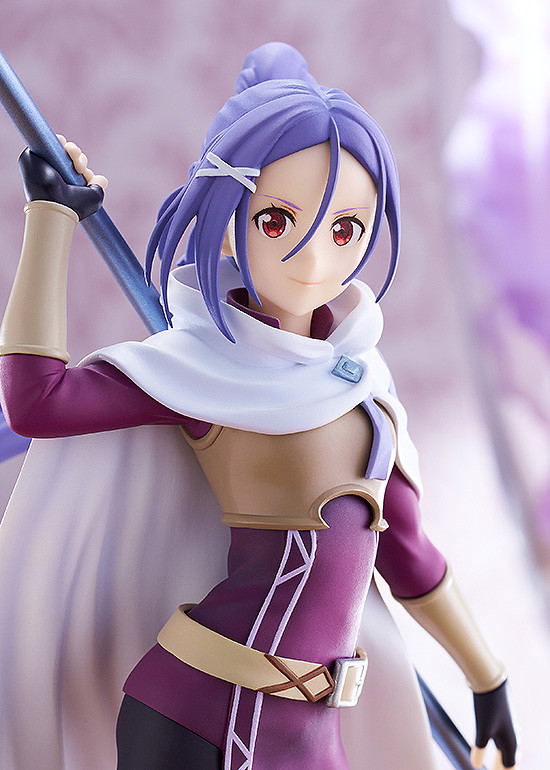 Sword Art Online the Movie -Progressive- Aria of a Starless Night: Pop Up Parade Mito image 2