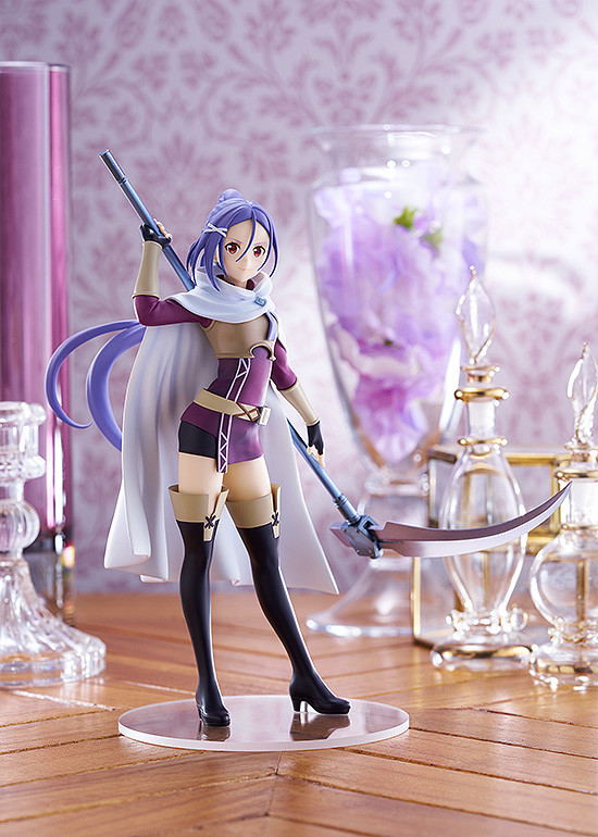Sword Art Online the Movie -Progressive- Aria of a Starless Night: Pop Up Parade Mito image 3