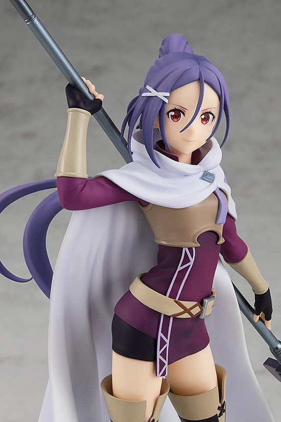 Sword Art Online the Movie -Progressive- Aria of a Starless Night: Pop Up Parade Mito image 7