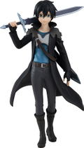Sword Art Online the Movie -Progressive- Aria of a Starless Night: Pop Up Parade Kirito Aria of a Starless Night Ver. [GSC Online Shop Limited Ver.] thumbnail 1