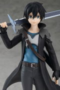 Sword Art Online the Movie -Progressive- Aria of a Starless Night: Pop Up Parade Kirito Aria of a Starless Night Ver. [GSC Online Shop Limited Ver.] thumbnail 5