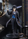 Sword Art Online the Movie -Progressive- Aria of a Starless Night: Pop Up Parade Kirito Aria of a Starless Night Ver. [GSC Online Shop Limited Ver.] thumbnail 6