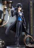 Sword Art Online the Movie -Progressive- Aria of a Starless Night: Pop Up Parade Kirito Aria of a Starless Night Ver. [GSC Online Shop Limited Ver.] thumbnail 7