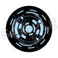 Sword Art Online the Movie -Progressive- Aria of a Starless Night: Pop Up Parade Kirito Aria of a Starless Night Ver. [GSC Online Shop Limited Ver.] thumbnail 2