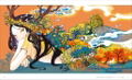 Tomidoron: The Art Of Tomii Masako thumbnail 6