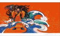 Tomidoron: The Art Of Tomii Masako thumbnail 9