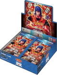 Union Arena Toriko Booster Pack UA17BT (Set of 16 Packs) thumbnail 1