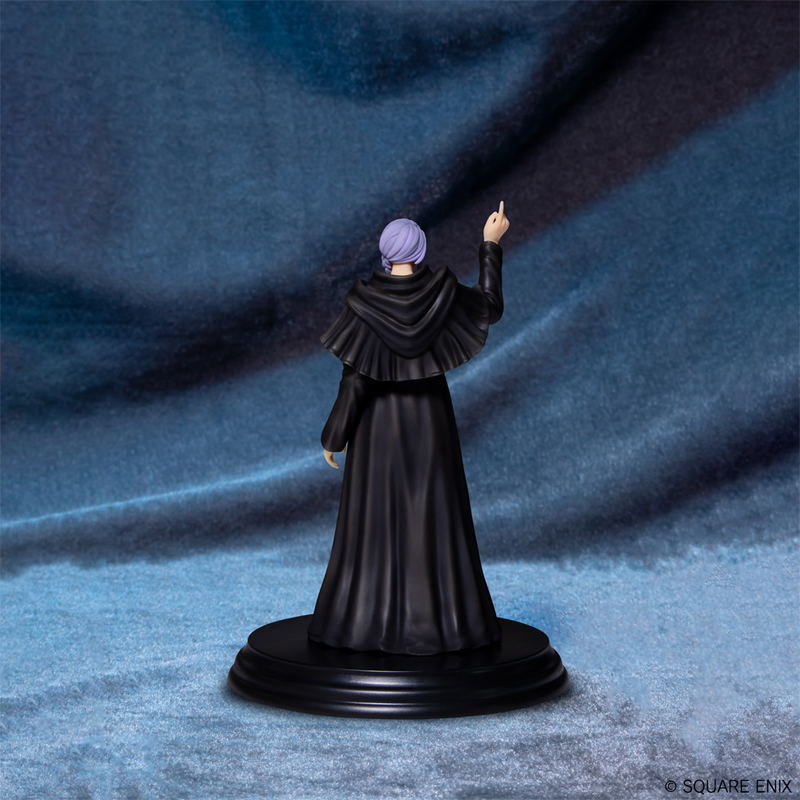 Final Fantasy XIV Figure Hythlodaeus image 3